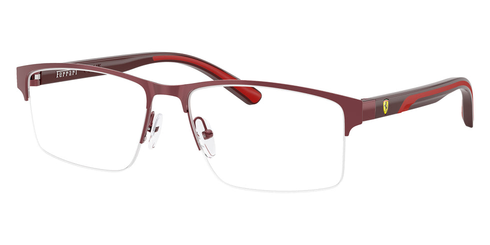 SCUDERIA FZ7015 132 56 - Red Bordeaux #id:fz7015132_s:108105