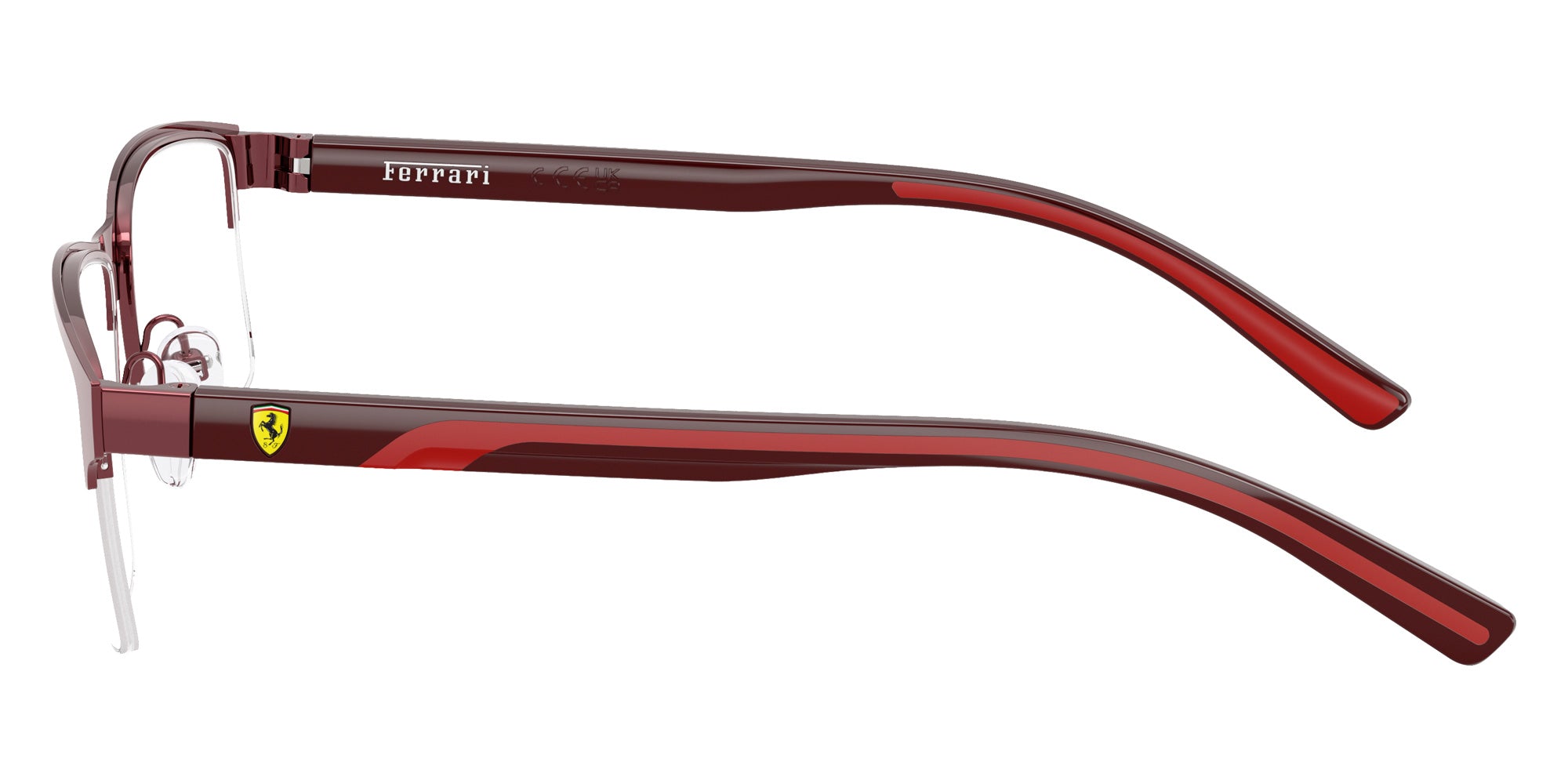SCUDERIA FZ7015 132 56 - Red Bordeaux #id:fz7015132_s:108110