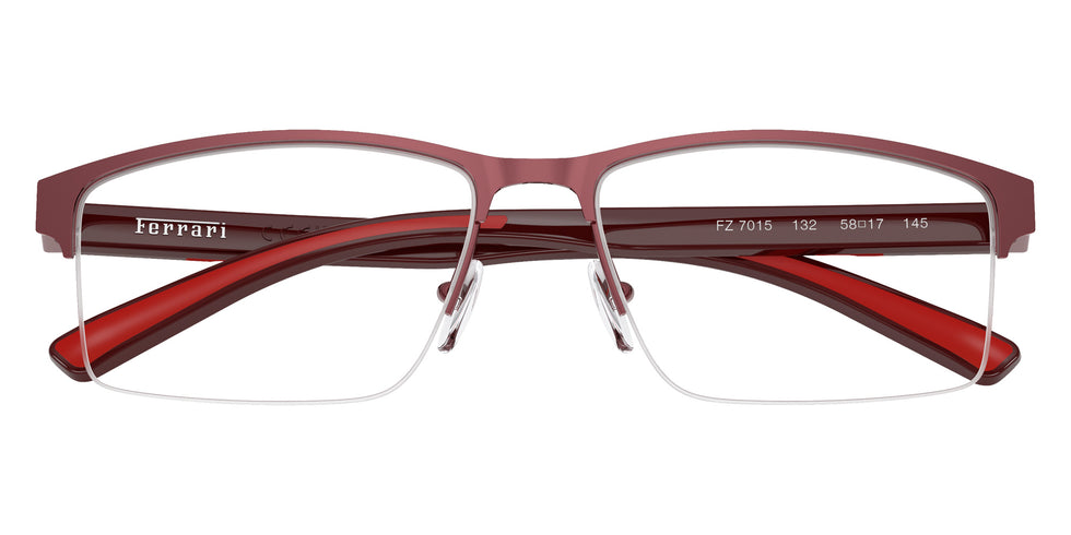 SCUDERIA FZ7015 132 56 - Red Bordeaux #id:fz7015132_s:108125