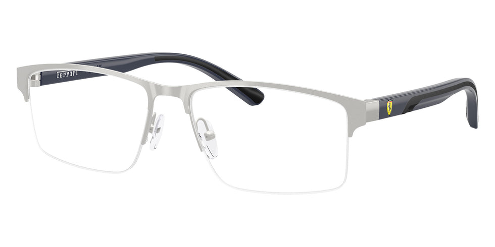 SCUDERIA FZ7015 133 56 - Gray Matte #id:fz7015133_s:112105