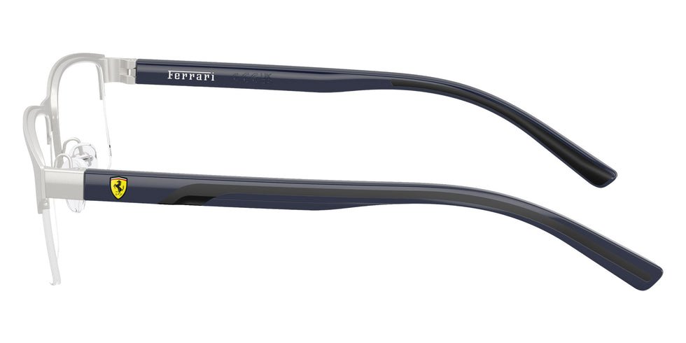 SCUDERIA FZ7015 133 56 - Gray Matte #id:fz7015133_s:112110