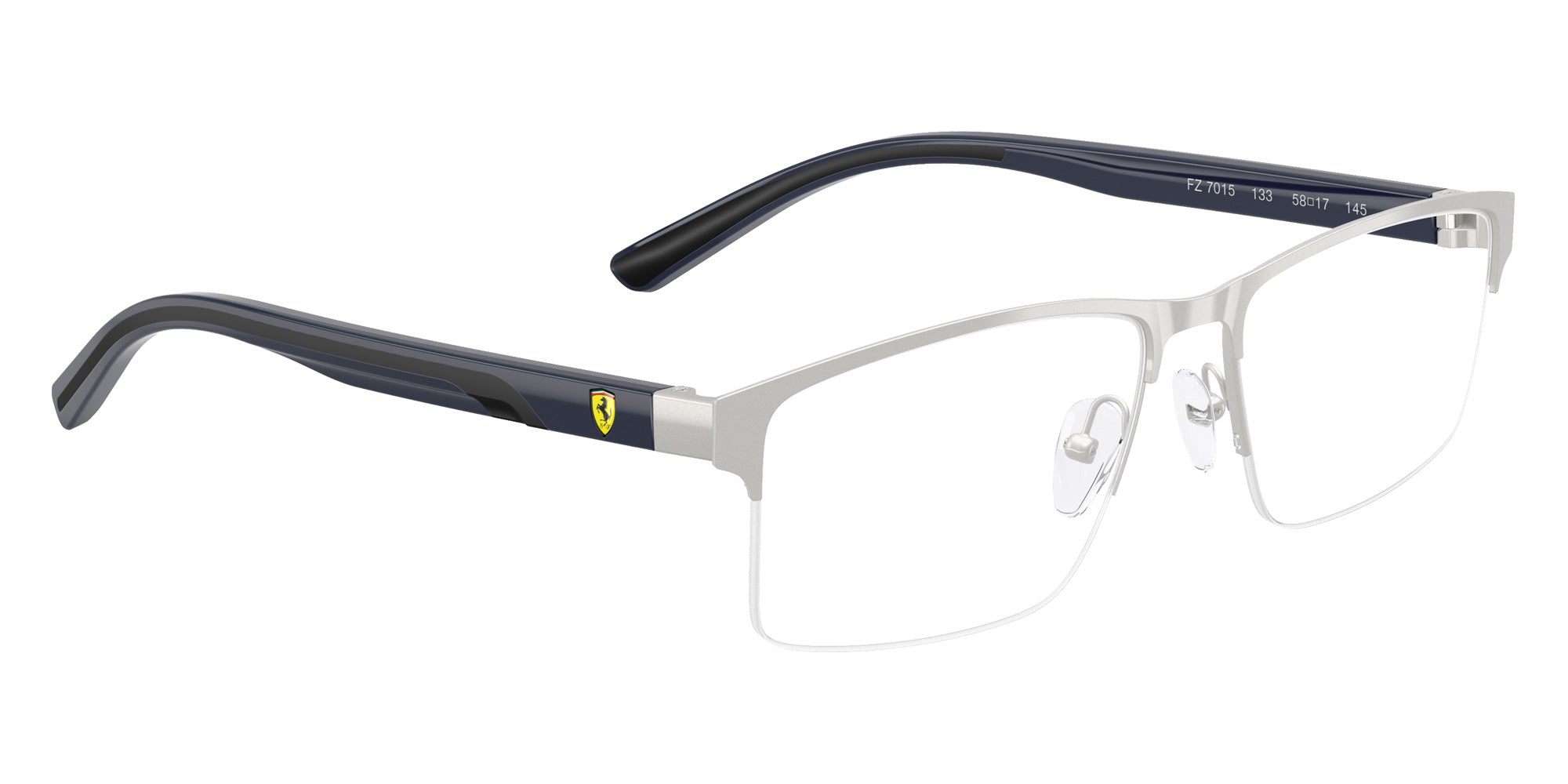 SCUDERIA FZ7015 133 56 - Gray Matte #id:fz7015133_s:112120