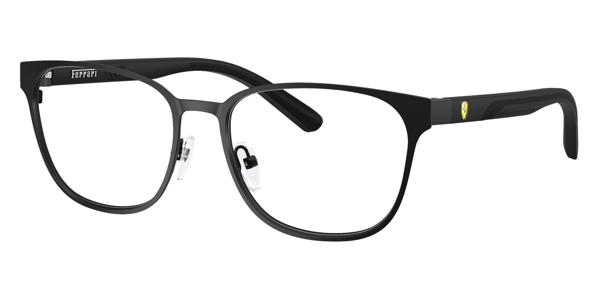 SCUDERIA FZ7016 126 54 - Black Matte #id:fz7016126_s:104105