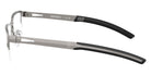 SCUDERIA FZ7017D 110 56 - Gunmetal Brushed #id:fz7017d110_s:102110