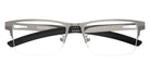 SCUDERIA FZ7017D 110 56 - Gunmetal Brushed #id:fz7017d110_s:102125