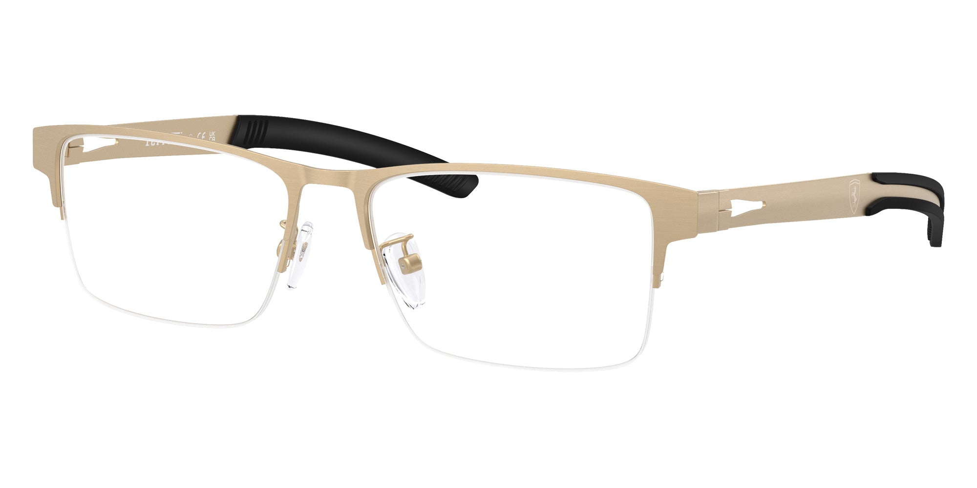 SCUDERIA FZ7017D 139 56 - Pale Gold #id:fz7017d139_s:106105