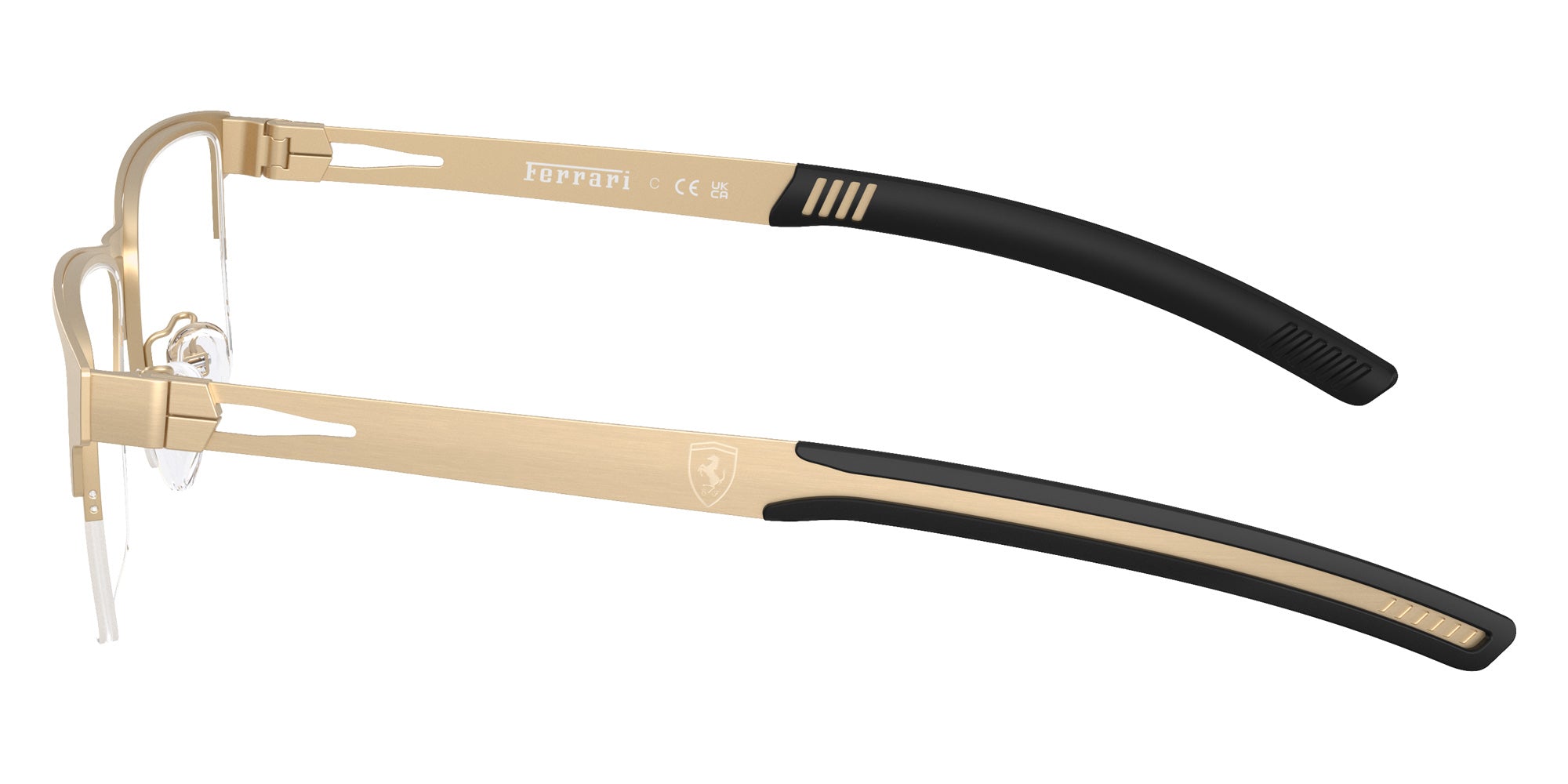 SCUDERIA FZ7017D 139 56 - Pale Gold #id:fz7017d139_s:106110