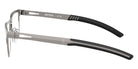 SCUDERIA FZ7018 110 53 - Gunmetal Brushed #id:fz7018110_s:104110