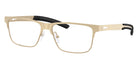 SCUDERIA FZ7018 139 53 - Brushed Pale Gold #id:fz7018139_s:112105