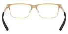 SCUDERIA FZ7018 139 53 - Brushed Pale Gold #id:fz7018139_s:112115