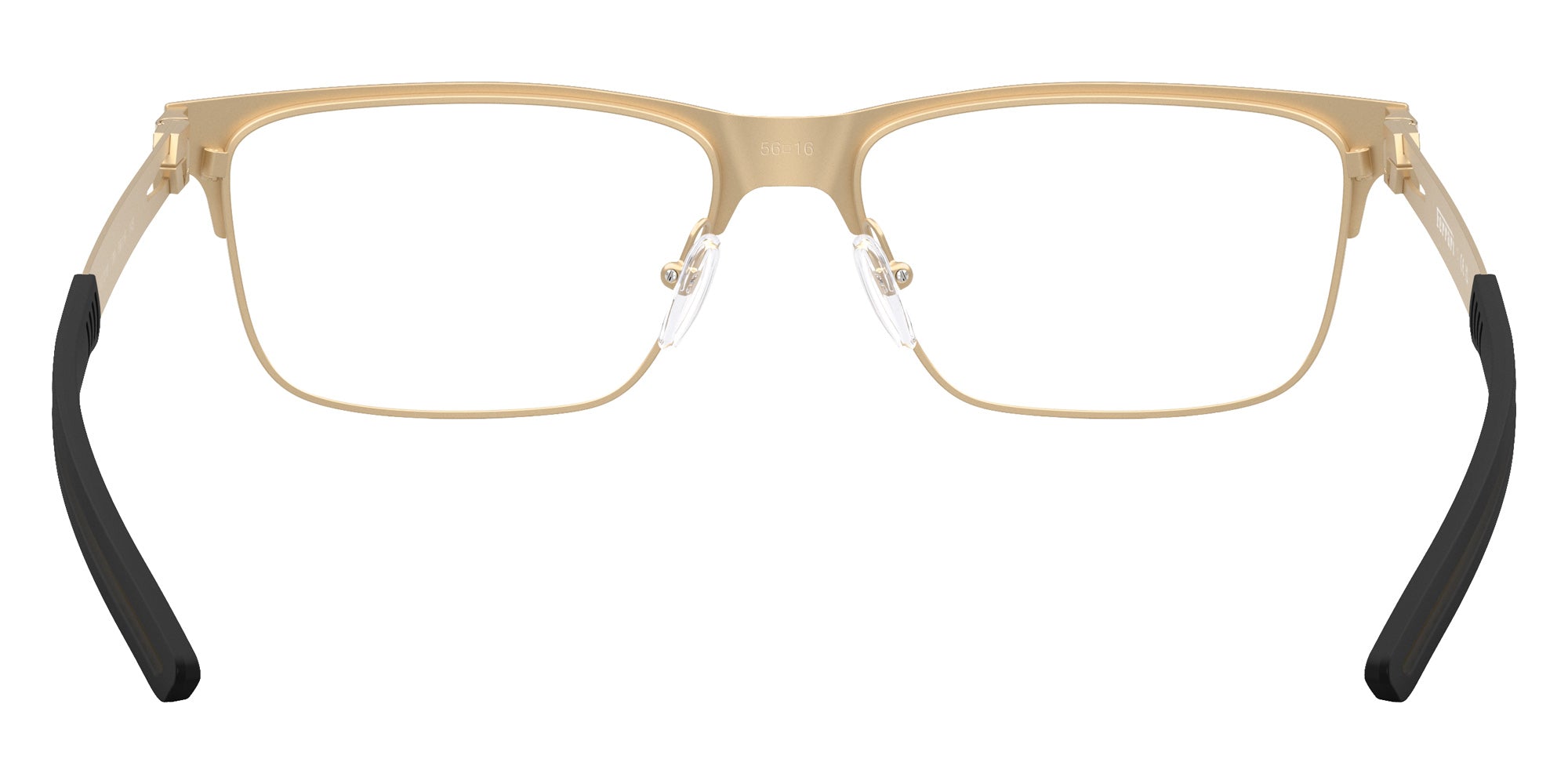 SCUDERIA FZ7018 139 53 - Brushed Pale Gold #id:fz7018139_s:112115