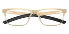 SCUDERIA FZ7018 139 53 - Brushed Pale Gold #id:fz7018139_s:112125