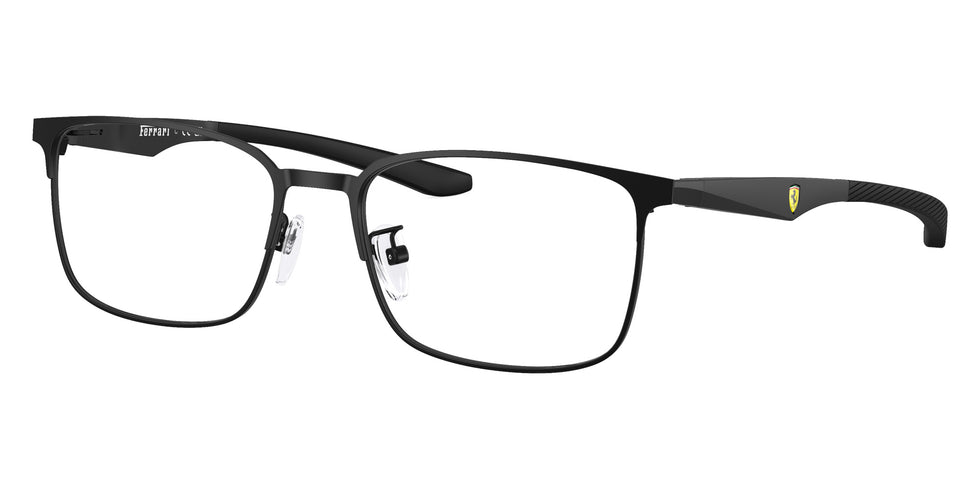SCUDERIA FZ7019D 108 55 - Black Matte #id:fz7019d108_s:100105
