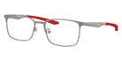 SCUDERIA FZ7019D 137 55 - Gunmetal Matte #id:fz7019d137_s:102105