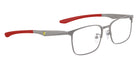 SCUDERIA FZ7019D 137 55 - Gunmetal Matte #id:fz7019d137_s:102120