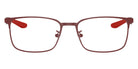 SCUDERIA FZ7019D 151 55 - Red Bordeaux Matte #id:fz7019d151_s:104100