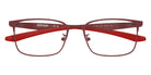 SCUDERIA FZ7019D 151 55 - Red Bordeaux Matte #id:fz7019d151_s:104125
