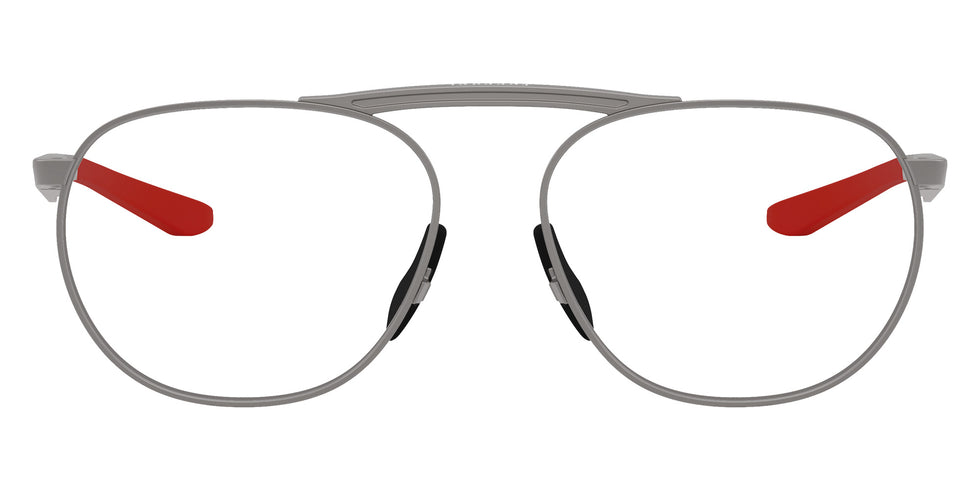 SCUDERIA FZ7020 137 58 - Gunmetal Matte #id:fz7020137_s:102100