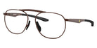 SCUDERIA FZ7020 150 58 - Brown Matte #id:fz7020150_s:104105