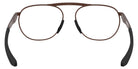 SCUDERIA FZ7020 150 58 - Brown Matte #id:fz7020150_s:104115