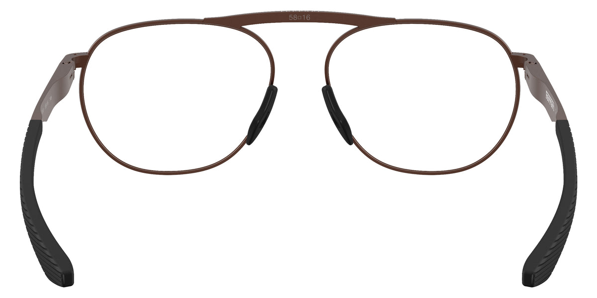 SCUDERIA FZ7020 150 58 - Brown Matte #id:fz7020150_s:104115