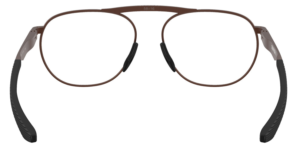 SCUDERIA FZ7020 150 58 - Brown Matte #id:fz7020150_s:104115
