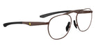 SCUDERIA FZ7020 150 58 - Brown Matte #id:fz7020150_s:104120