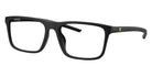 SCUDERIA FZ8001U 504 59 - Matte Black #id:fz8001u504_s:100105