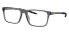 SCUDERIA FZ8001U 536 56 - Transparent Gray #id:fz8001u536_s:104105