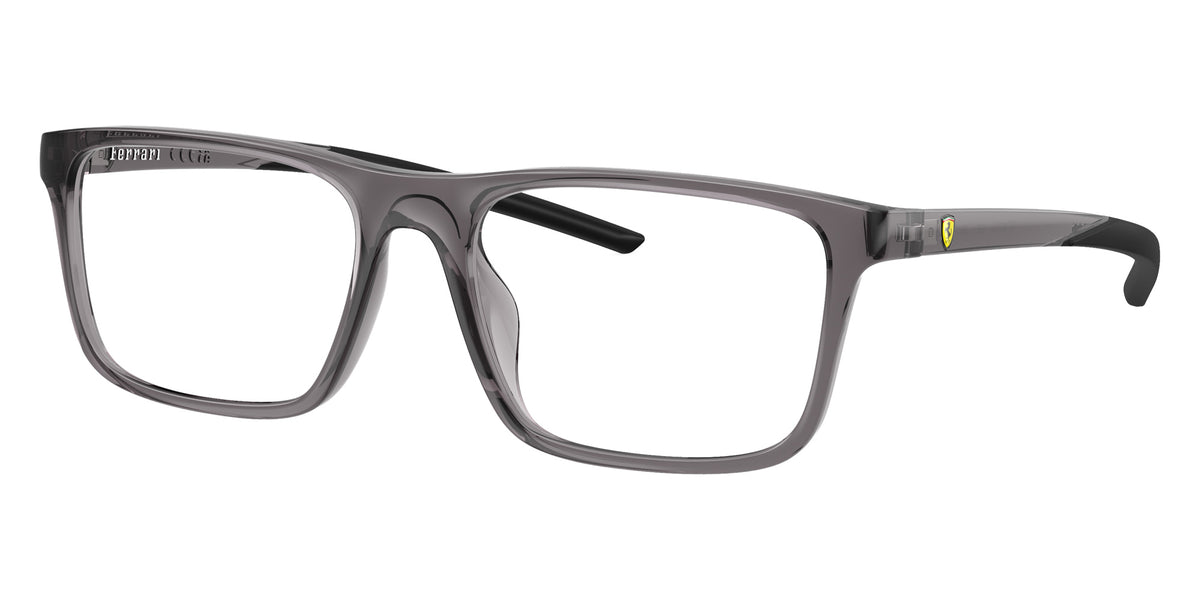 SCUDERIA FZ8001U 536 56 - Transparent Gray #id:fz8001u536_s:104105