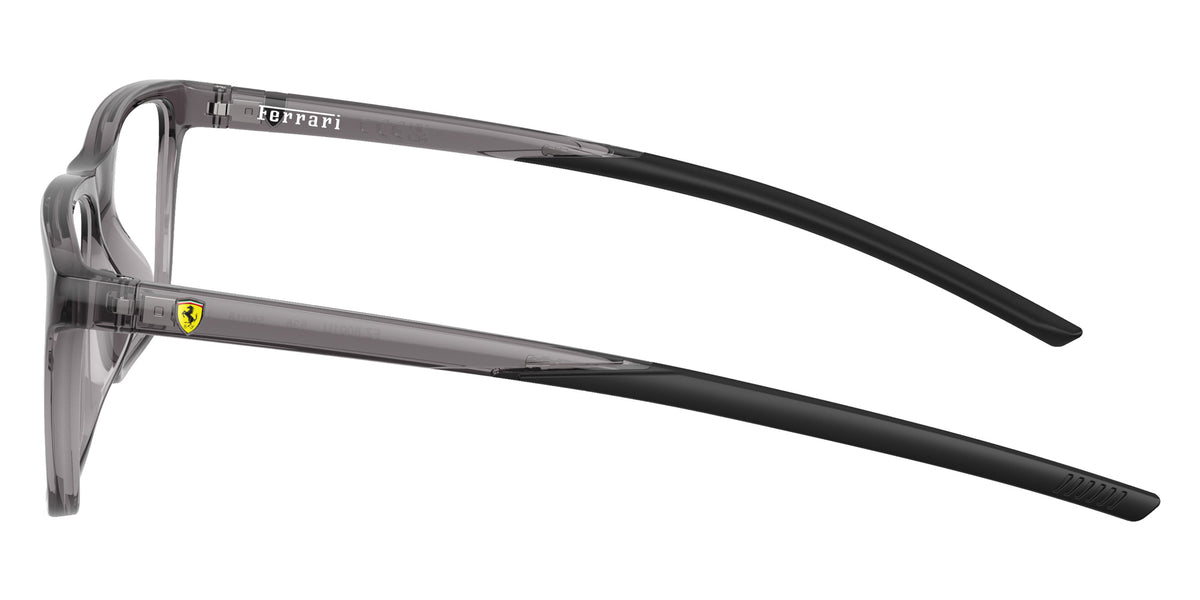 SCUDERIA FZ8001U 536 56 - Transparent Gray #id:fz8001u536_s:104110