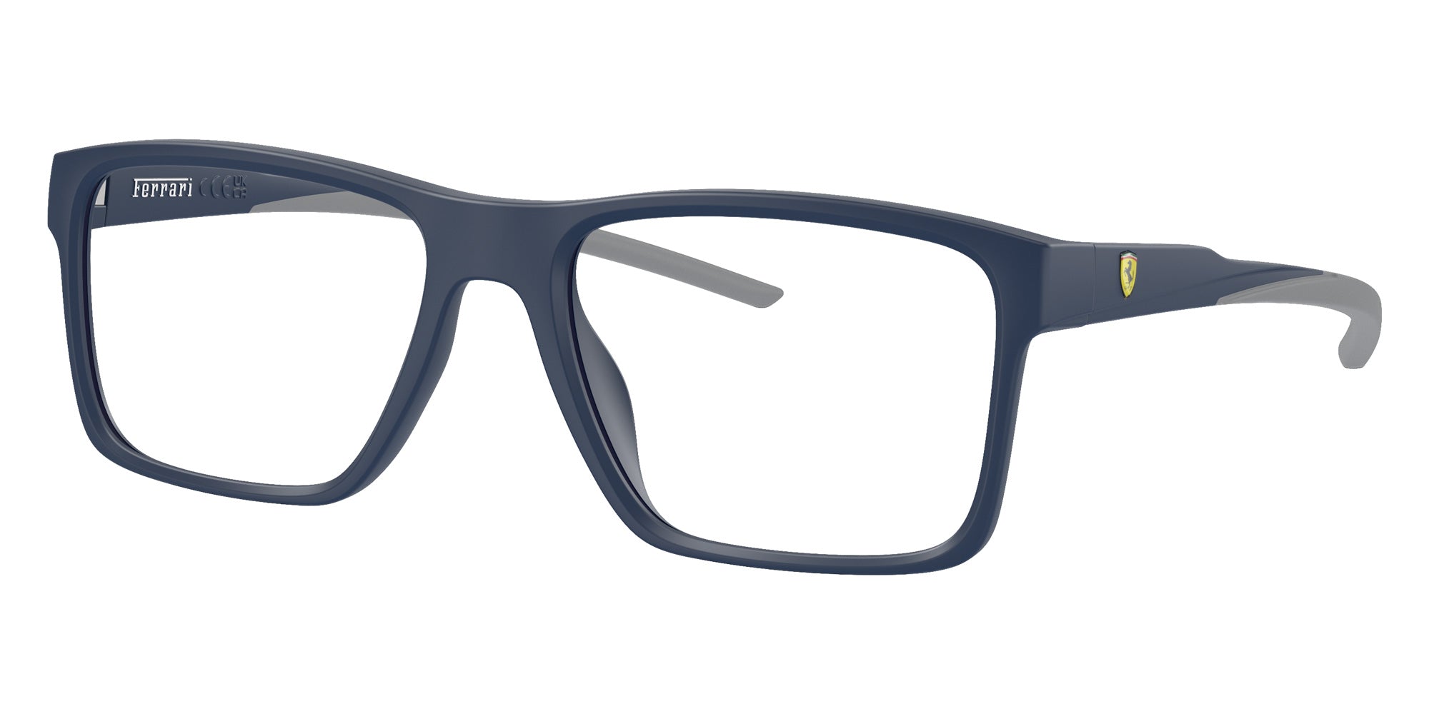SCUDERIA FZ8007U 510 58 - Matte Blue #id:fz8007u510_s:100105