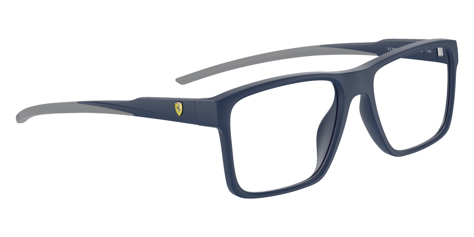 SCUDERIA FZ8007U 510 58 - Matte Blue #id:fz8007u510_s:100120
