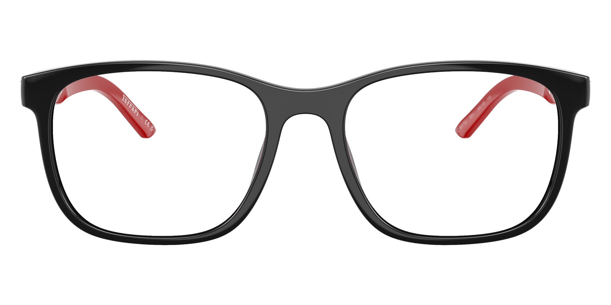 SCUDERIA FZ8011U 501 55 - Black #id:fz8011u501_s:100100