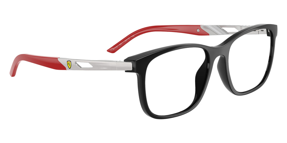 SCUDERIA FZ8011U 501 55 - Black #id:fz8011u501_s:100120