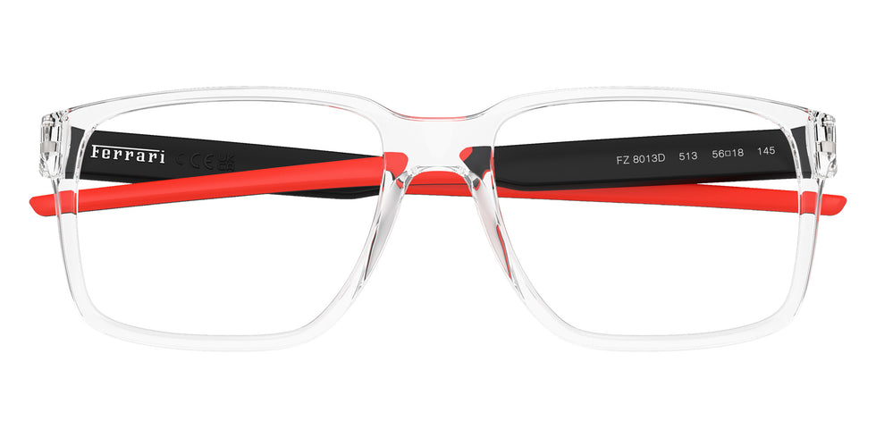 SCUDERIA FZ8013D 513 54 - Crystal #id:fz8013d513_s:100125