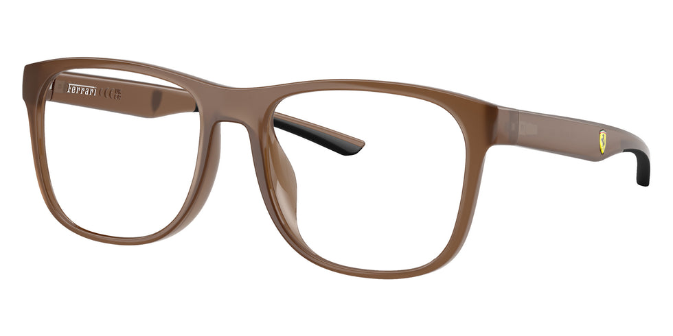 SCUDERIA FZ8014D 537 56 - Opal Brown #id:fz8014d537_s:100105