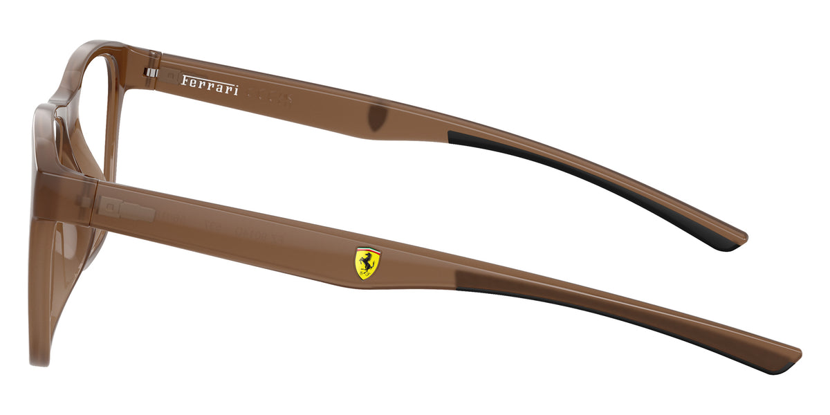 SCUDERIA FZ8014D 537 56 - Opal Brown #id:fz8014d537_s:100110