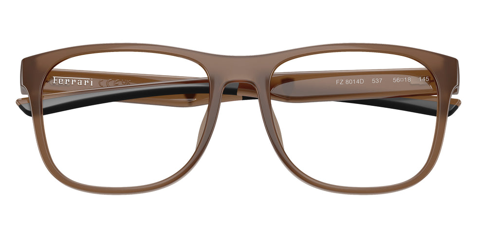 SCUDERIA FZ8014D 537 56 - Opal Brown #id:fz8014d537_s:100125