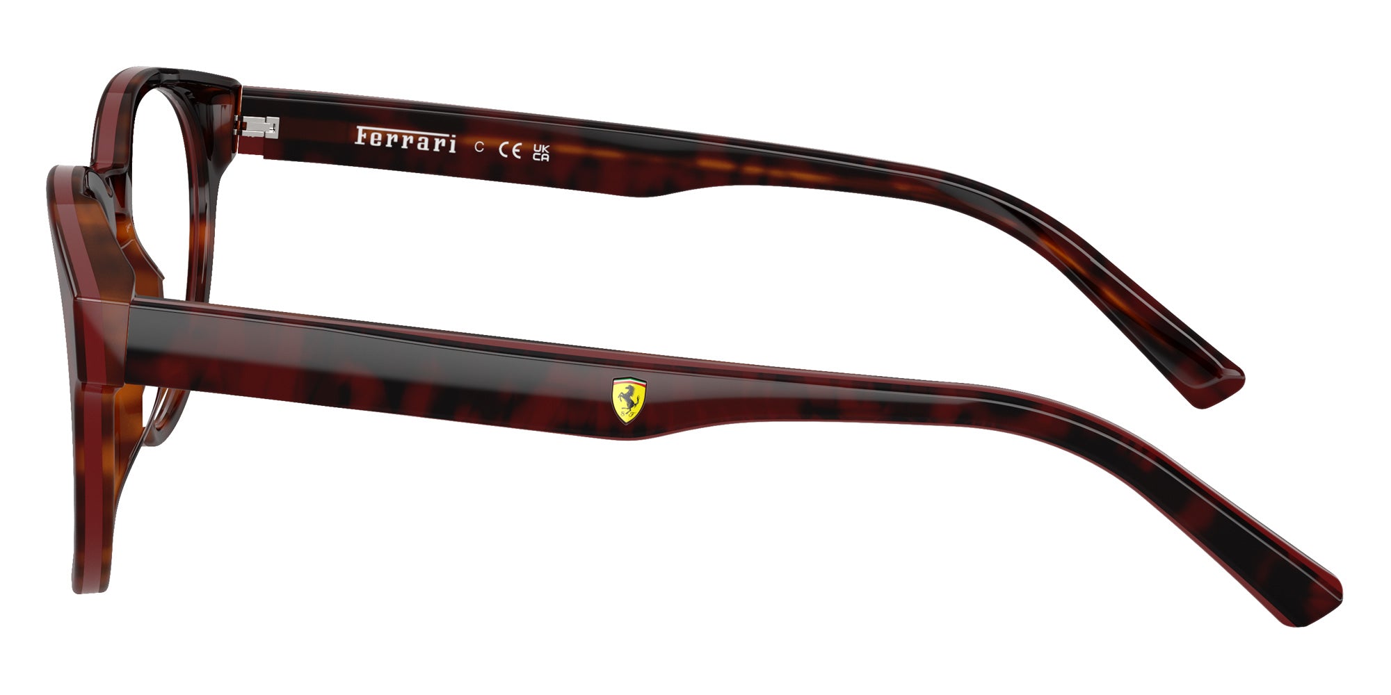 SCUDERIA FZ8022U 745 49 - Havana #id:fz8022u745_s:108110