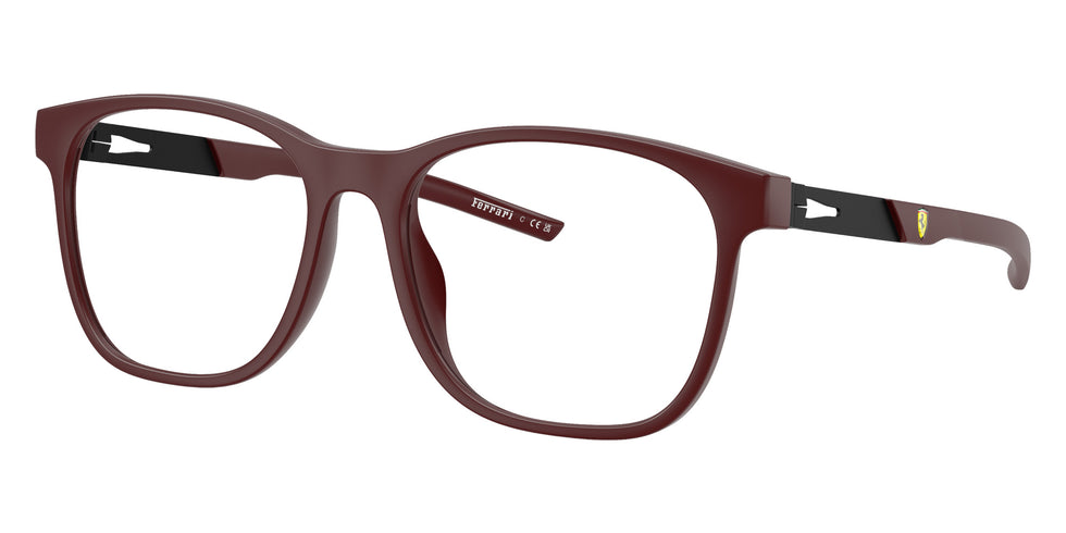 SCUDERIA FZ8024U 530 52 - Red Bordeaux #id:fz8024u530_s:104105