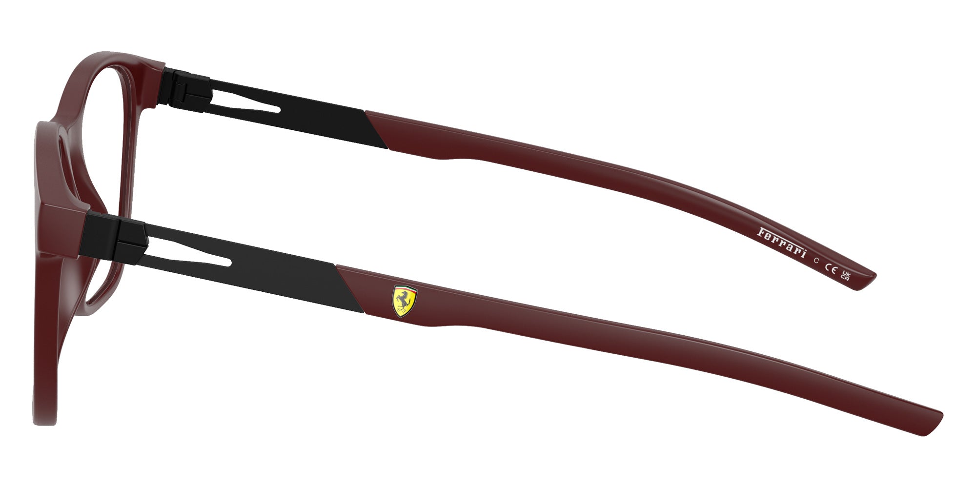 SCUDERIA FZ8024U 530 52 - Red Bordeaux #id:fz8024u530_s:104110