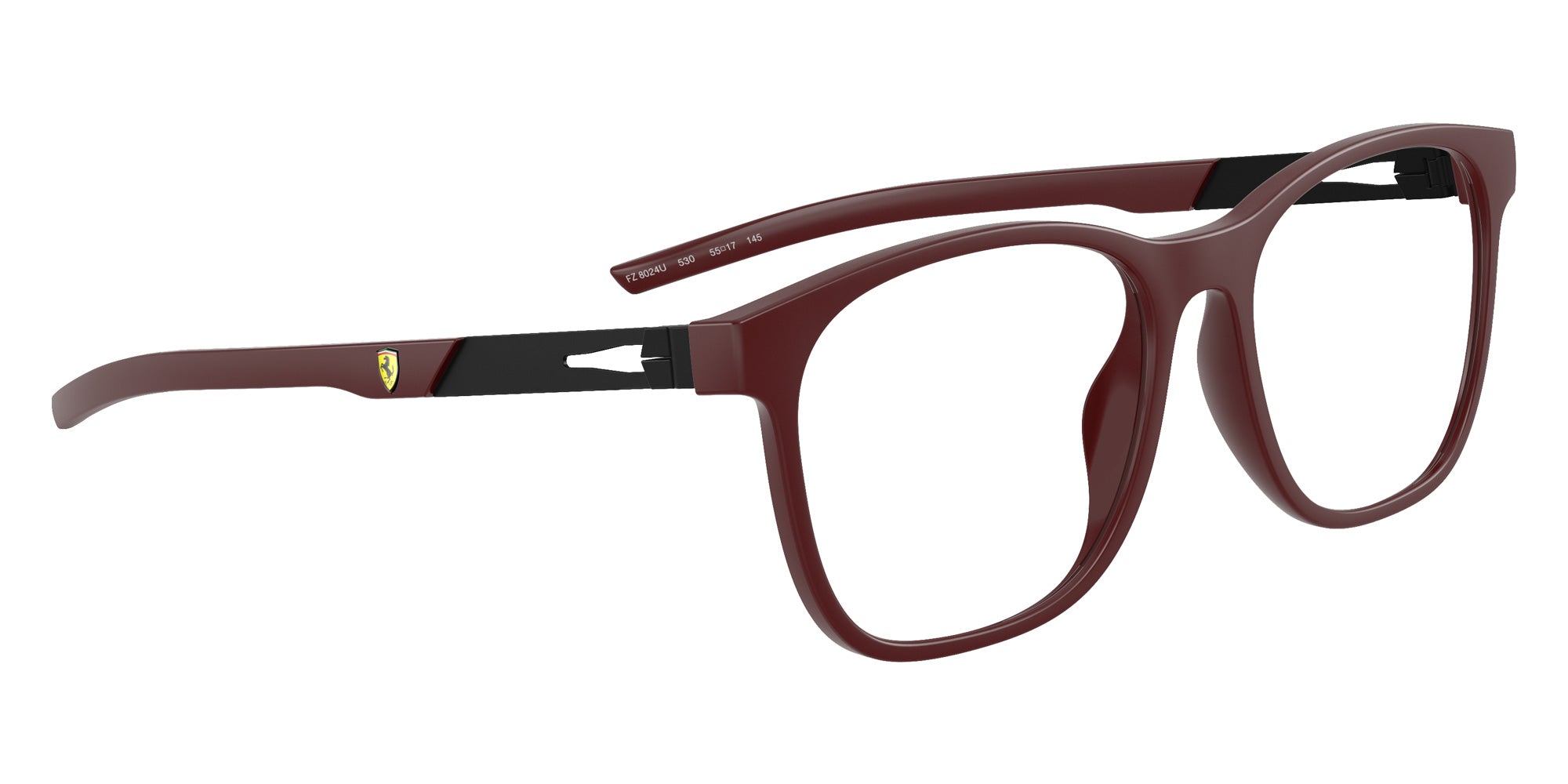 SCUDERIA FZ8024U 530 52 - Red Bordeaux #id:fz8024u530_s:104120