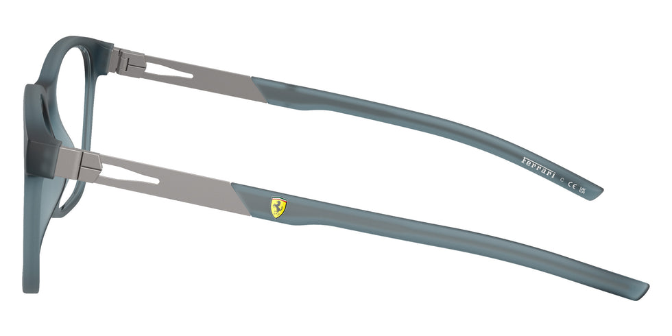 SCUDERIA FZ8024U 532 52 - Blue Transparent #id:fz8024u532_s:112110