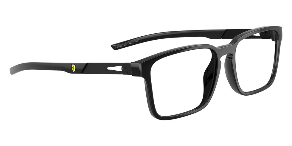 SCUDERIA FZ8025U 504 54 - Shiny Black #id:fz8025u504_s:100120