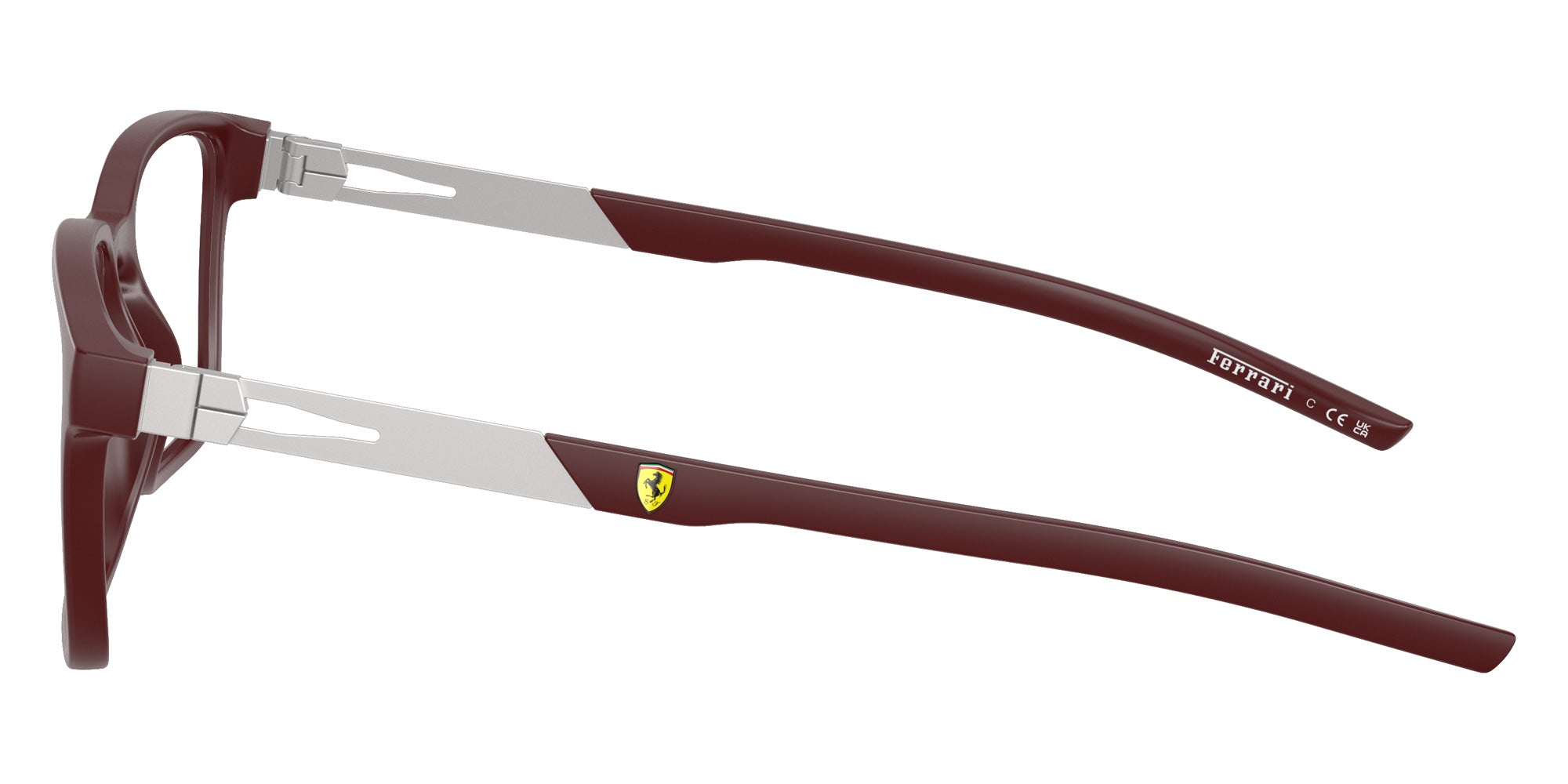 SCUDERIA FZ8025U 530 54 - Red Bordeaux #id:fz8025u530_s:104110