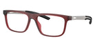 SCUDERIA FZ8026U 508 57 - Red Bordeaux #id:fz8026u508_s:102105