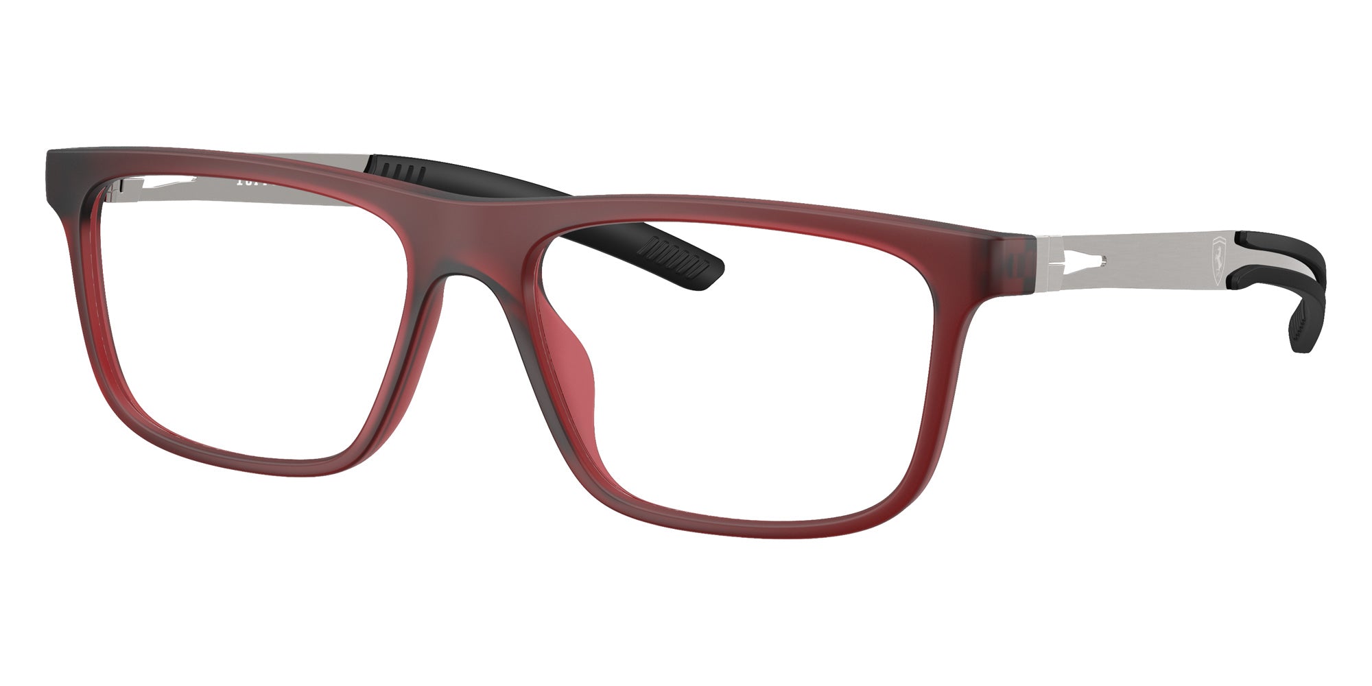 SCUDERIA FZ8026U 508 57 - Red Bordeaux #id:fz8026u508_s:102105
