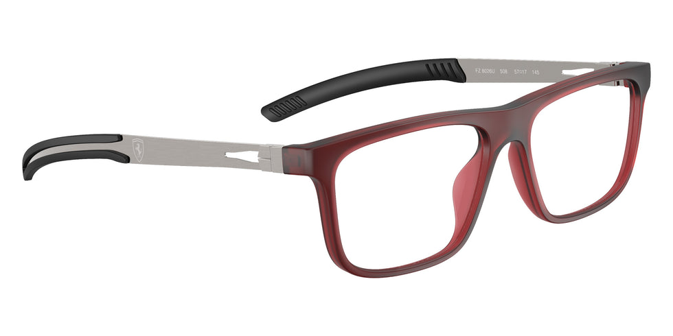 SCUDERIA FZ8026U 508 57 - Red Bordeaux #id:fz8026u508_s:102120