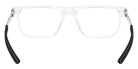 SCUDERIA FZ8026U 513 57 - White Transparent Clear #id:fz8026u513_s:104115